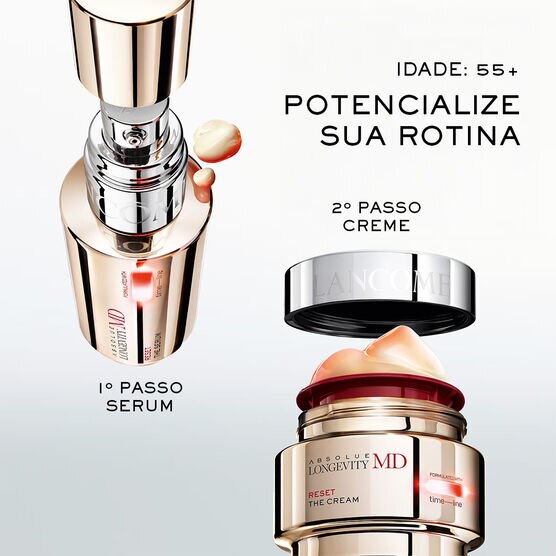 ABSOLUE LONGEVITY MD RESET SER 50ML